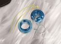 AFCO Racing Products 20123 Coilover Kit with Small Body Aluminum Shock, 2.625 Inch ID Spring and 2.17 Inch Shock Diameter
