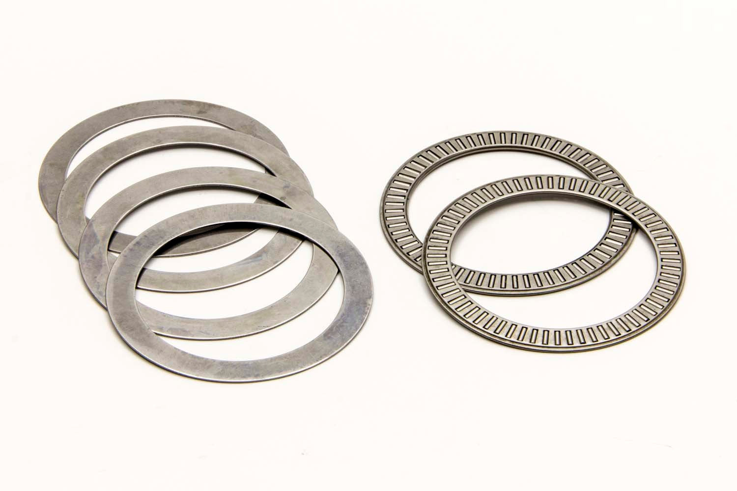 AFCO Racing Products C/O Adj Nut Bearing Kit with Coil-Over Thrust Bearing for High-Performance Suspension