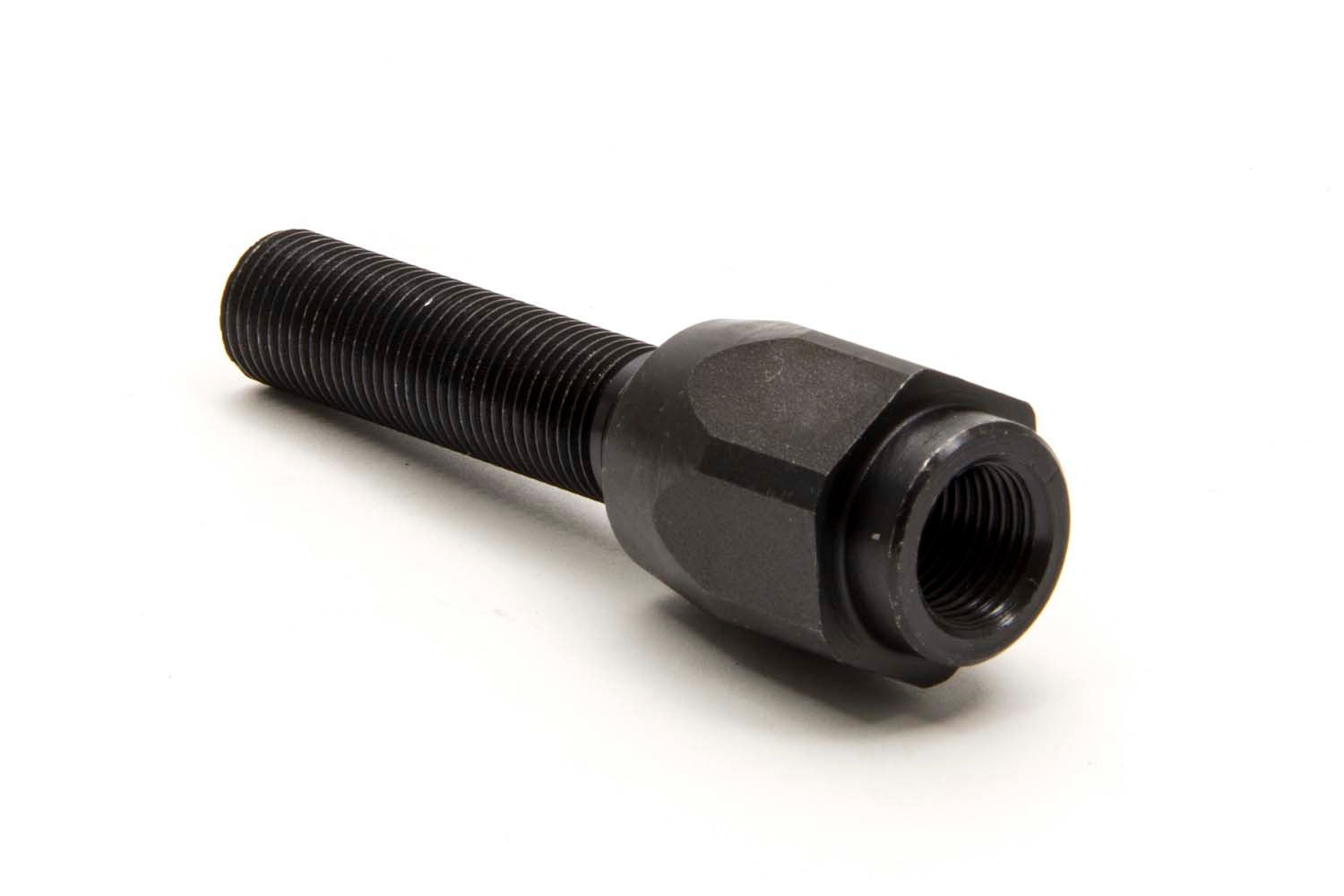 AFCO Racing Products 20180-1 Shock Extension 2 Inch Thread-On Steel Black Oxide for AFCO 19, 23, 24, 25 Series Shocks