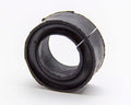 AFCO Racing Products AFC20185-1 Spring Rubber for 2.5 to 2.625 Inch Springs, 0.875 Inch Height, Black Polyurethane