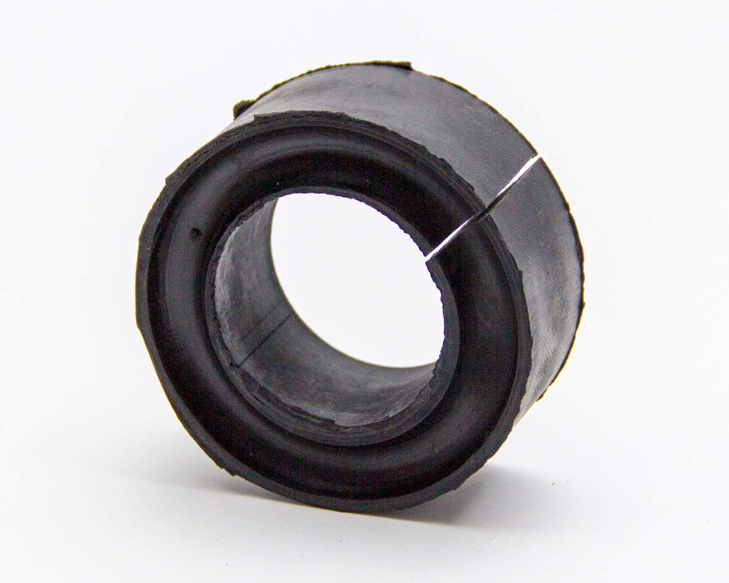 AFCO Racing Products AFC20185-1 Spring Rubber for 2.5 to 2.625 Inch Springs, 0.875 Inch Height, Black Polyurethane