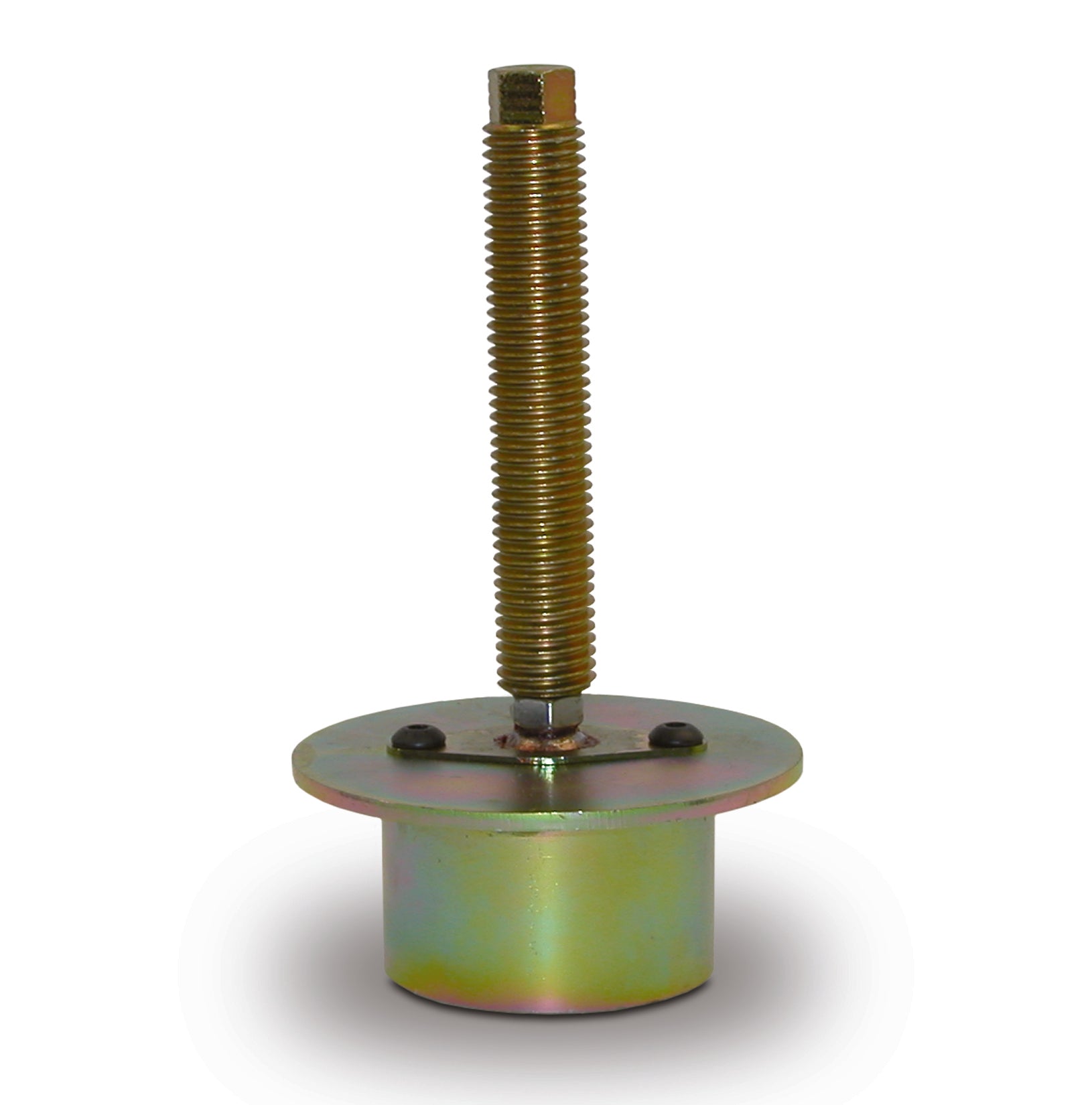 Afco Racing Products AFC20189 Spring Swiveler with Bolt for Front Weight Jack Assembly