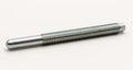 AFCO Racing Products 20194-8D Steel Detented Jack Bolt, 1/8 Inch Thread, 8 Inches Long