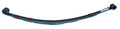 AFCO Racing Products AFC20228 Multi-Leaf Spring for Camaro, 6.375 Inch Arch, 176 lb/in Spring Rate