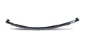 AFCO Racing Products 20228HD Multi-Leaf Camaro Style Leaf Spring with 6.375 Inch Arch and 205 lb/in Spring Rate