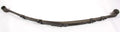AFCO Racing Products AFC20228RF HD Leaf Spring for 1970-1981 Camaro, Multi-Leaf, 6.375 Inch Arch, 176 lb/in Spring Rate