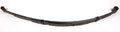 AFCO Racing Products 20231MHD Multi-Leaf Spring for Chrysler Vehicles, 6-5/8 Inch Arch, 152 lb/in Spring Rate