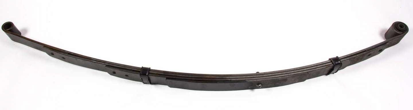 AFCO Racing Products 20231MHD Multi-Leaf Spring for Chrysler Vehicles, 6-5/8 Inch Arch, 152 lb/in Spring Rate