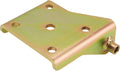 AFCO Racing Products AFC20250 Lower Spring Plate Coil-Over Passenger Side with 3 x 3-1/2 Inch Mounting Square and 1/2 Inch Holes