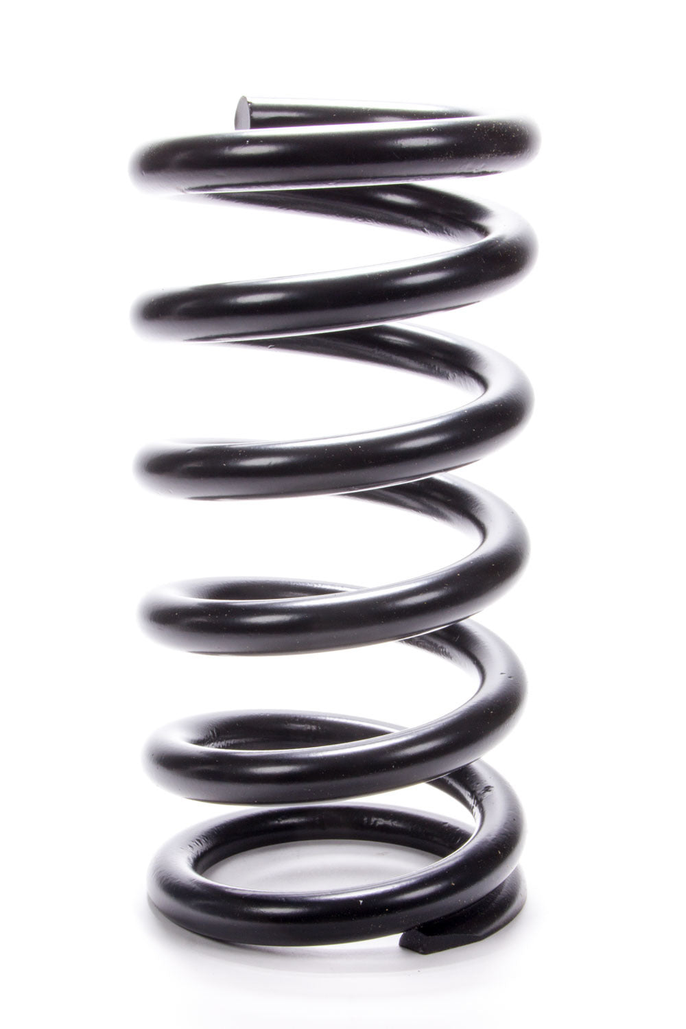 Afco Racing Products AFC20800-6 Front Coil Spring, 5.5 Inch Diameter, 11 Inch Length, 800 lb/in Spring Rate, Black Powder Coated Steel
