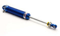 AFCO RACING PRODUCTS 2173-7 Alum Shock Mono Series, 14.21 in Compressed, 20.15 in Extended, 2.17 in Diameter, Monotube Design, Blue Anodized Aluminum