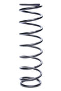 AFCO Racing Products 22150B Coil-Over Spring, 2.625 Inch Inner Diameter, 12 Inch Length, 150 lb/in Spring Rate, Steel with Black Powder Coat Finish