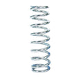 AFCO Racing Products 23450CR Coil-Over Spring, 2.625 Inch ID, 10 Inch Length, 450 lb/in Spring Rate, Steel, Chrome Finish