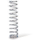 AFCO Racing Products 24080CR Coil Spring, 2.625 Inch Inner Diameter, 14 Inch Length, 80 Lb/In Spring Rate, Steel Chrome Finish