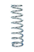 AFCO Racing Products Coil-Over Spring 2.625 Inch Inner Diameter, 14 Inch Length, 150 lb/in Spring Rate, Chrome Steel