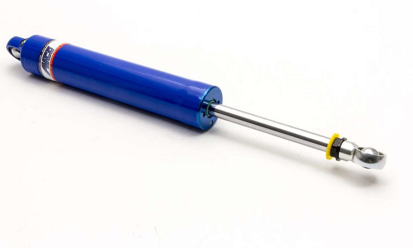 AFCO Racing Products 2473-5 Steel Shock Mono 7 Inch IMCA Series Monotube Shock Absorber