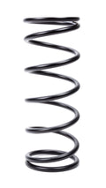 AFCO Racing Products 25150-1B Rear Coil Spring, 5 Inch OD, 13 Inch Length, 150 lb/in Spring Rate, Steel, Black Powder Coat
