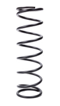 AFCO Racing Products 25200-1B Rear Coil Spring, 5 Inch OD, 13 Inch Length, 200 lb/in Spring Rate, Steel with Black Powder Coat Finish
