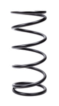 AFCO Racing Products 25225B Rear Coil Spring, 5 Inch Diameter, 11 Inch Length, 225 lb/in Spring Rate, Steel with Black Powder Coat Finish