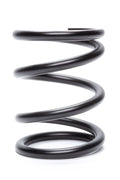 AFCO Racing Products 271200B Torque Link Coil Spring, 5 Inch OD, 6.625 Inch Length, 1200 lb/in Spring Rate, Steel with Black Powder Coat Finish