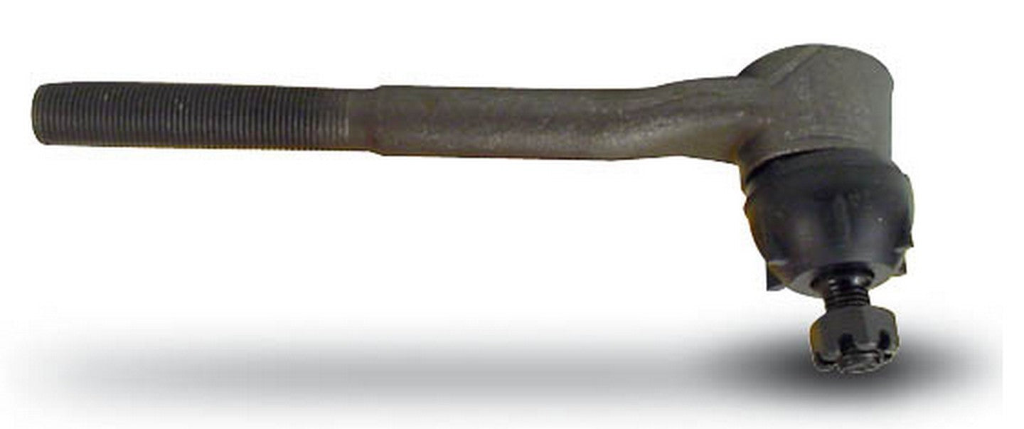 Afco Racing Products 30201 Inner Tie Rod End with 5/8-18 Right Hand Thread, Greasable, Steel, 7.5 Inch Length