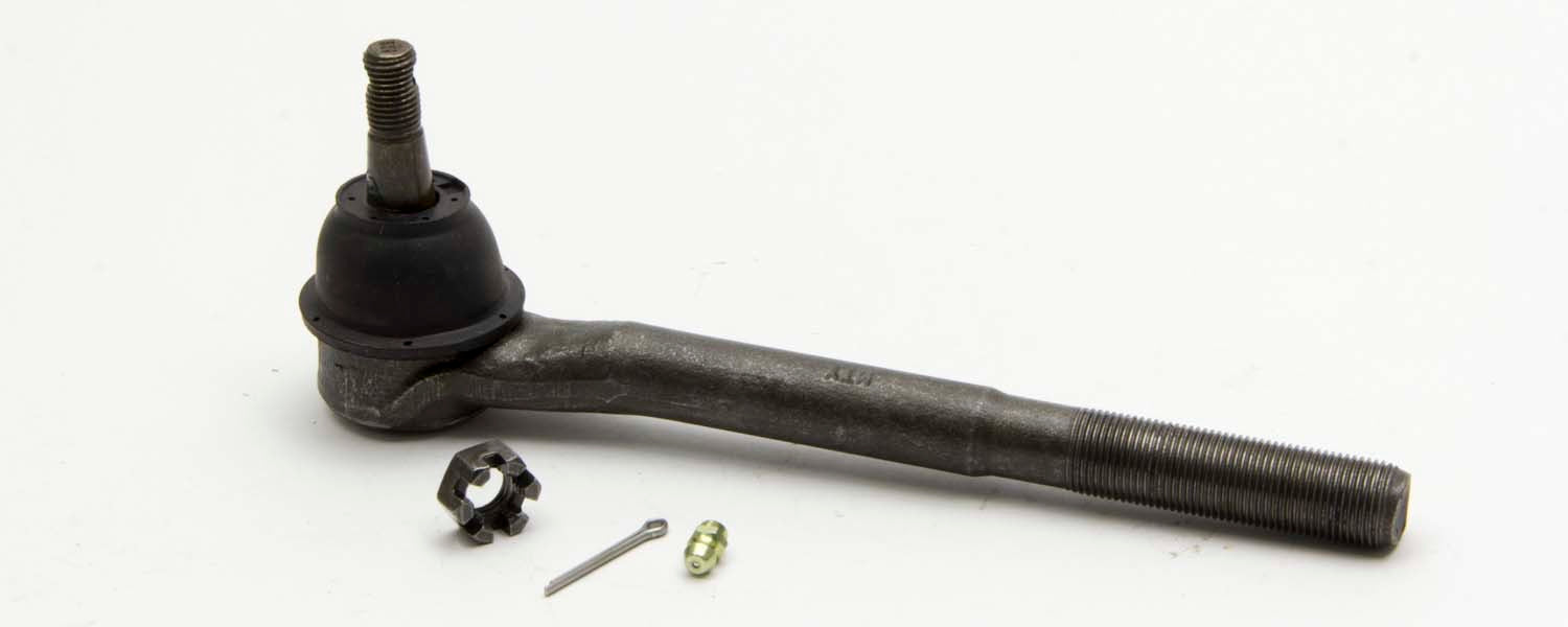 AFCO Racing Products 30210 Outer Tie Rod for GM F-Body 1970-1981