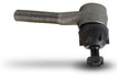AFCO Racing Products 30238 Inner Tie Rod End, 5/8 Inch Thread, 4 Inch Length, Greasable Steel Construction for Rack and Pinion Steering