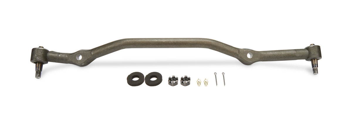 AFCO Racing Products Center Link for Chevrolet Chevelle 1968-1972, Steel Construction, OEM Style