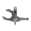AFCO Racing Products 34501-R Passenger Side Metric Spindle Kit with 7 Degree Pin Height