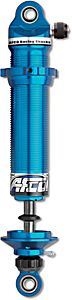 AFCO Racing Products AFC3870 Double Adjustable Twintube Coil-Over Shock Absorber