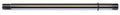 AFCO Racing Products Shock Shaft 9 Inch Stroke 1/2 Inch Diameter Chrome Plated Steel