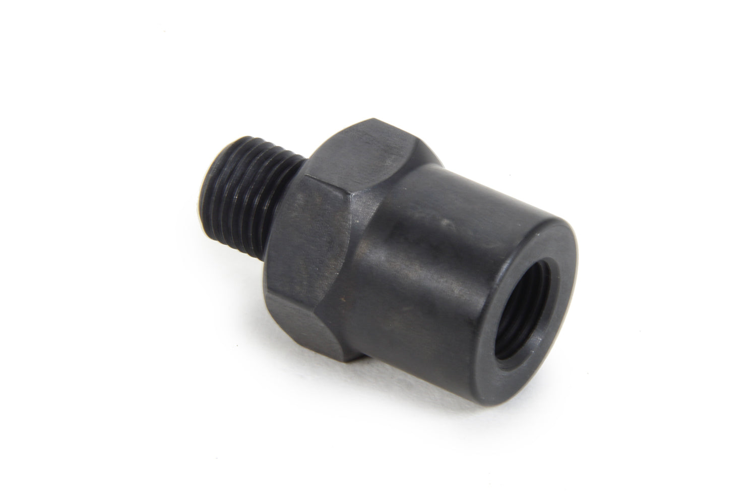 Afco Racing Products Shaft Extension 1 Inch M12 Steel Black Oxide