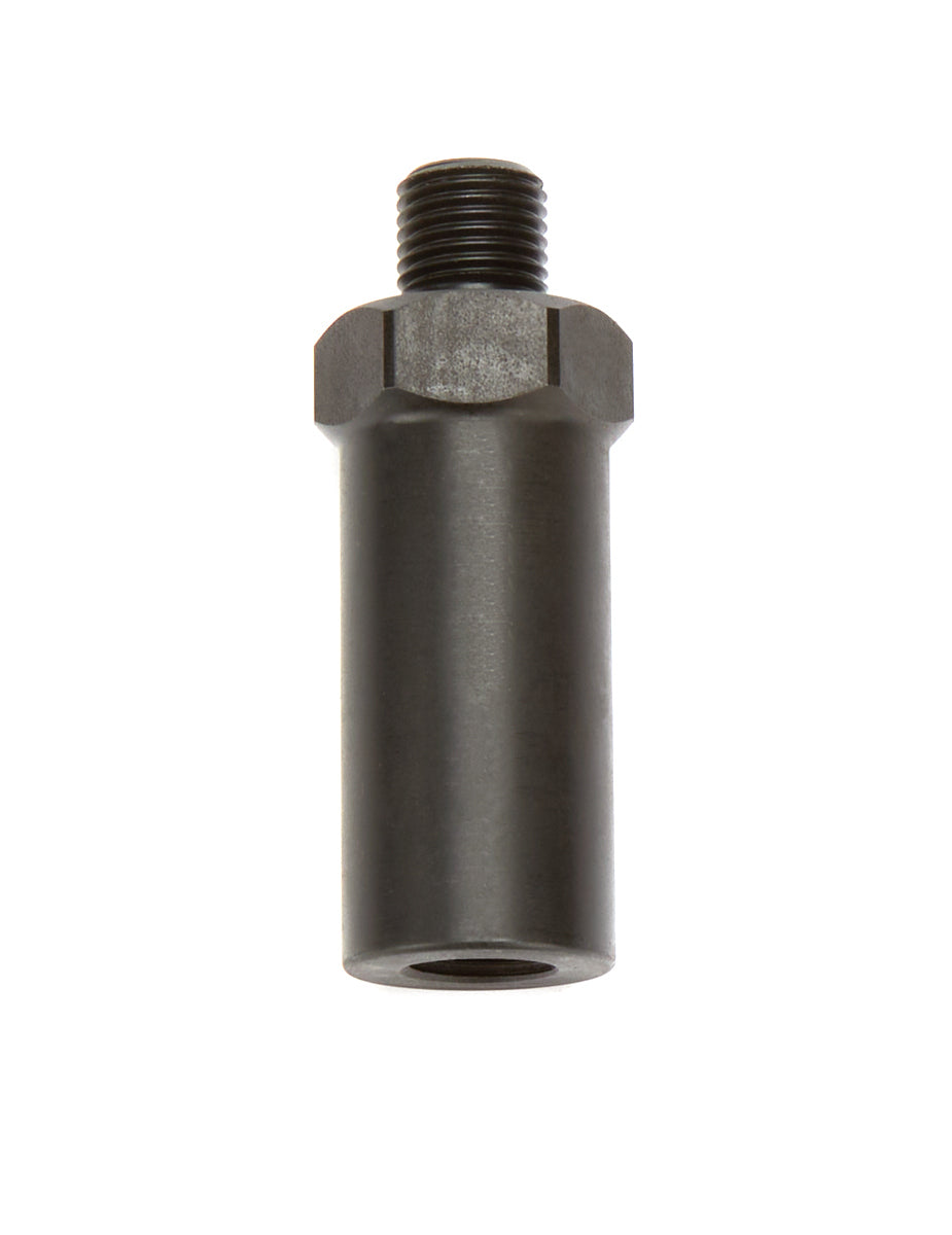 Afco Racing Products 55000049802 Shock Extension, 2 Inch Thread-On Steel Black Oxide