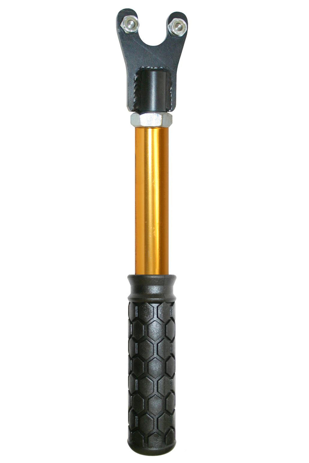 AFCO Racing Products 550000665 Rubber Grip Shock Wrench for Big Body Shocks
