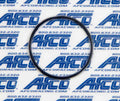AFCO Racing Products 60396-1 Drive Flange Cap O-Ring Rubber Seal for 5 Inch Drive Flange GN Hub