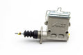 AFCO Racing Products Master Cylinder 0.75 Inch Bore with 1.375 Inch Stroke, Aluminum, Natural Finish