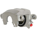AFCO Racing Products GM LH Metric Brake Caliper Driver Side with 1 Piston and 2.5 Inch Bore