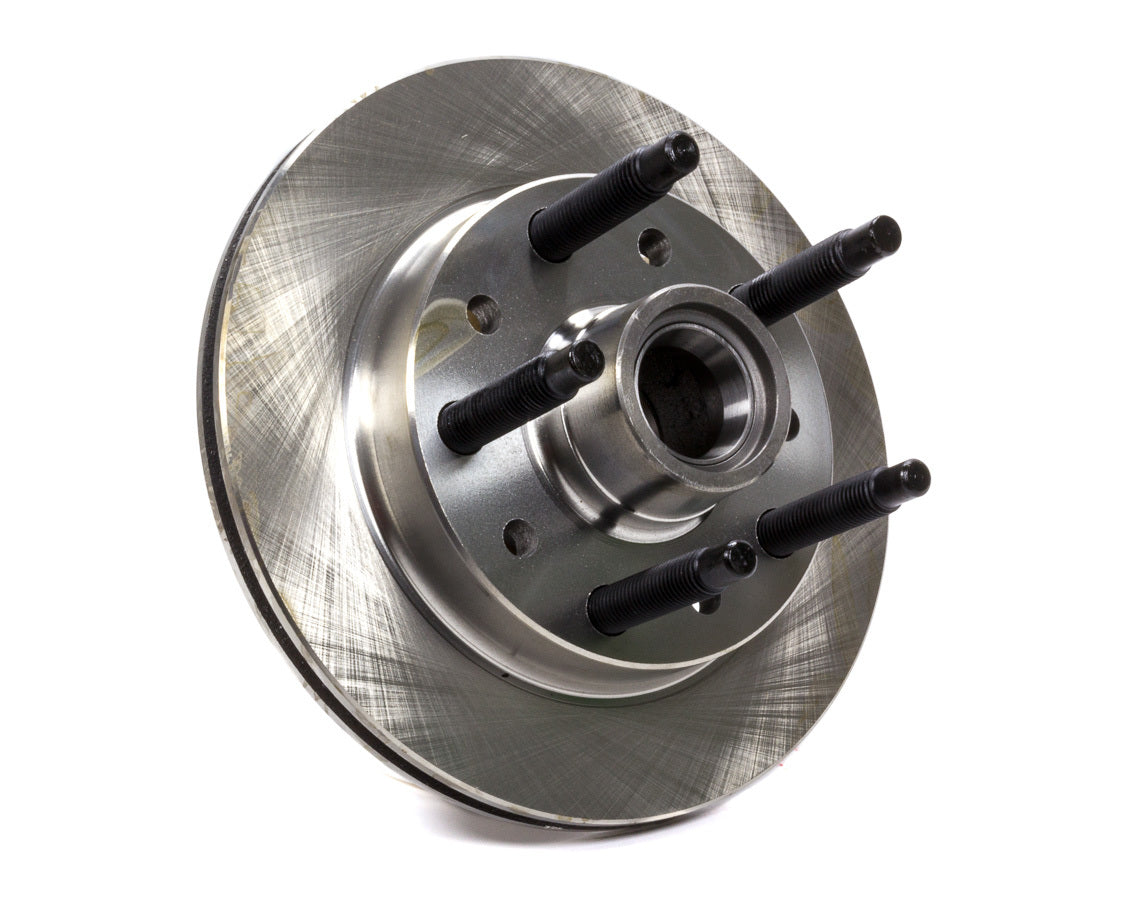 Afco Racing Products 6640137 Hybrid Hub Front Brake Rotor 10.13 Inch Diameter