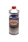 AFCO Racing Products AFC6691903 High Performance HTX DOT 4 Brake Fluid - 16.9 oz Bottle