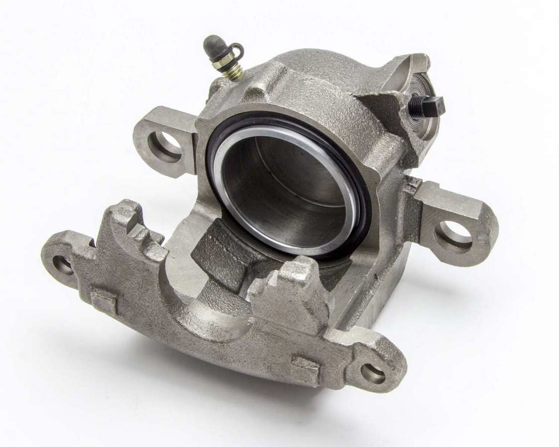 AFCO Racing Products GM LH Metric Caliper Oversized Driver Side with 2.750 Inch Bore