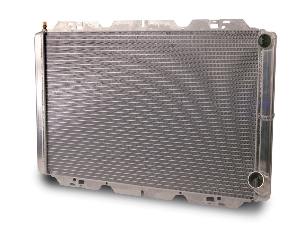 AFCO Racing Products 80120N GM Radiator 21 x 30.75 Dual Pass Aluminum