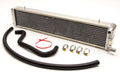 AFCO Racing Products 80275NDP Heat Exchanger for Ford Shelby Mustang Cobra 2003-2004 with Dual Passenger Side, Aluminum, 28.375 x 5.75 x 2.25 Inches