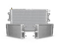 AFCO Racing Products 80297NDP Heat Exchanger for Chevy Camaro ZL1 2017-2021, Dual-Pass Aluminum Design