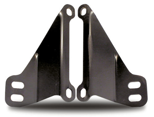 AFCO Racing Products SBF Front Engine Mounts 2 Piece for Small Block Ford
