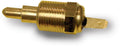 AFCO Racing Products Water Temperature Switch 200°F, 1/4 Inch NPT Thread
