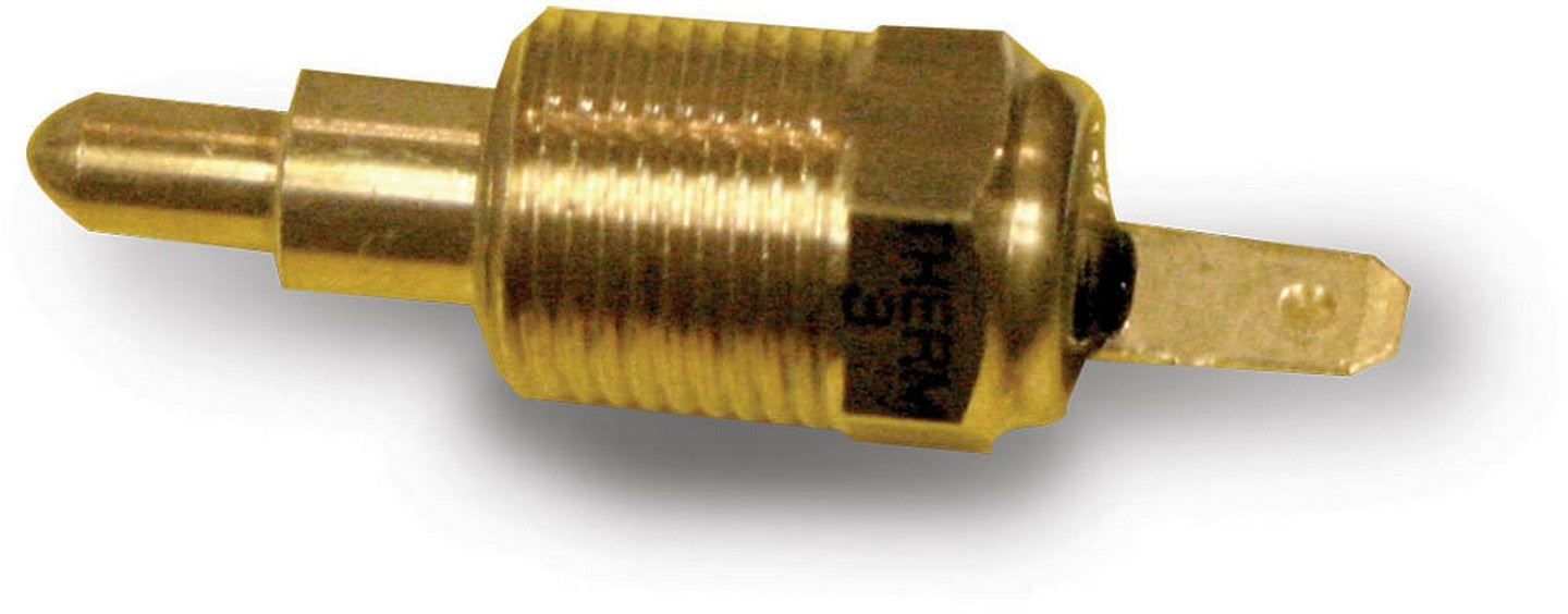 AFCO Racing Products Water Temperature Switch 200°F, 1/4 Inch NPT Thread