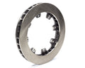 AFCO Racing Products 9850-6020 Brake Rotor, 11.75 Inch Diameter, 1.25 Inch Thickness, 8 x 7 Inch Bolt Pattern, Iron, Natural Finish