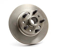 AFCO Racing Products 9850-6510 Ford Style Front Brake Rotor, 11 Inch Diameter, Iron Construction