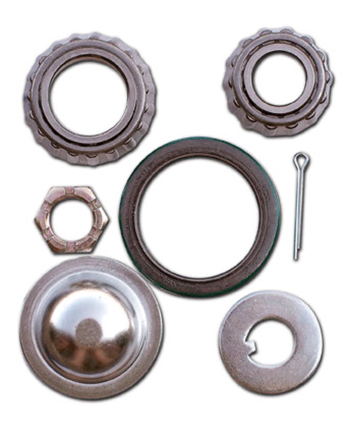 AFCO Racing Products Hub Master Install Kit Hybrid Hub Part Number 9851-8551