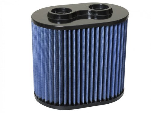 AFE Power 10-10139 Magnum FLOW Pro 5R Oval Air Filter for Ford Fullsize Trucks